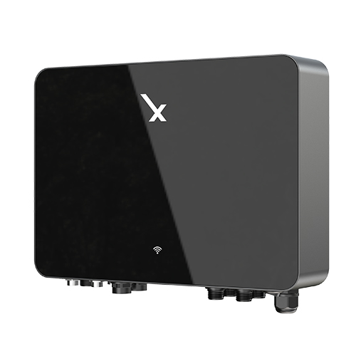 智能中控